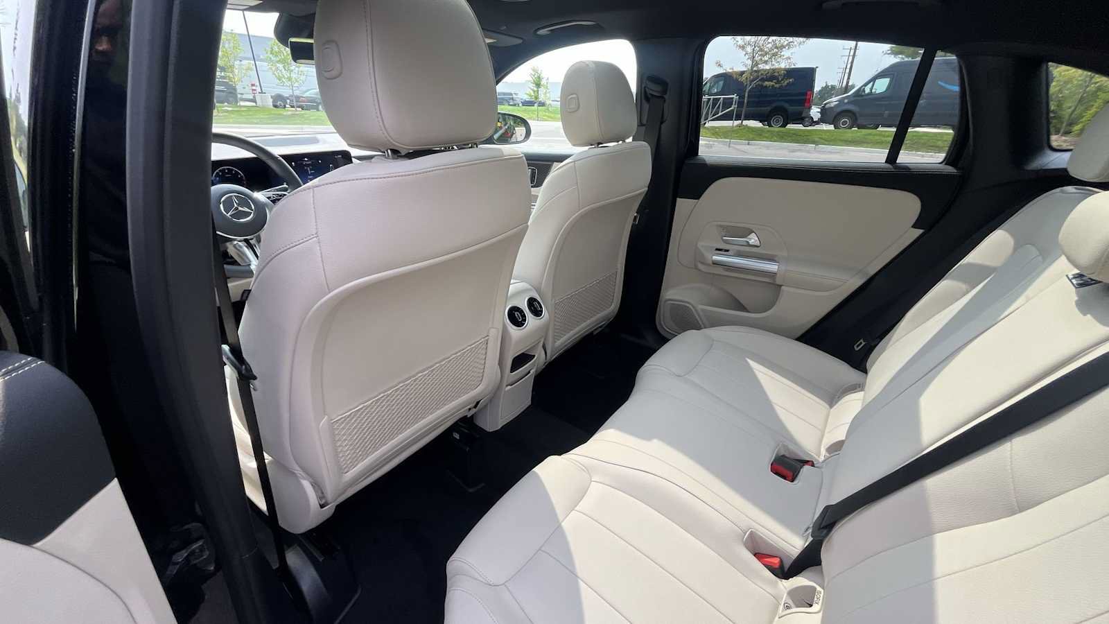 New 2026 Mercedes-Benz GLA 250 4MATIC image 14