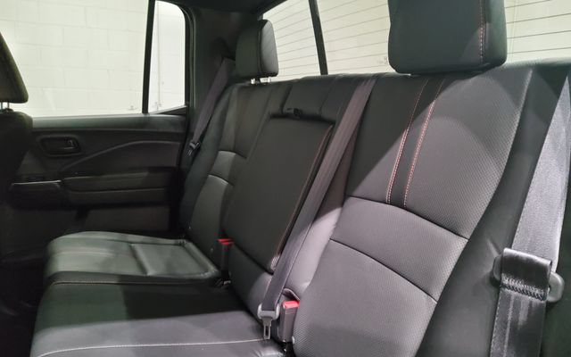 Certified 2026 Honda Ridgeline TrailSport image 24