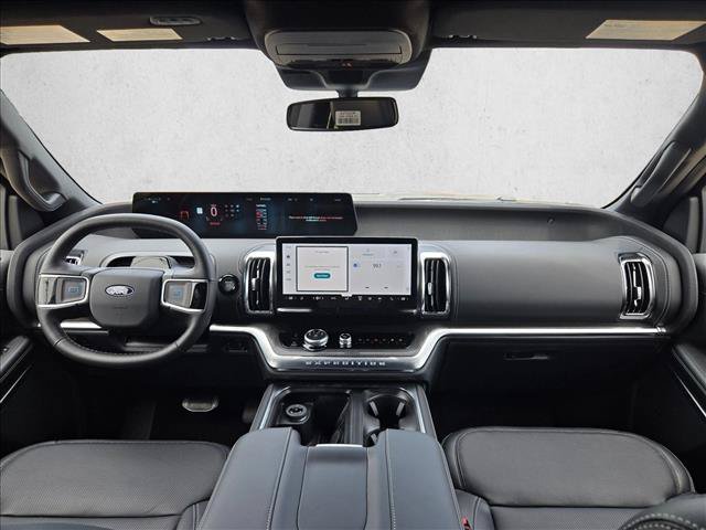 New 2027 Ford Expedition Platinum w/ Stealth Performance Package AWD/4WD image 15