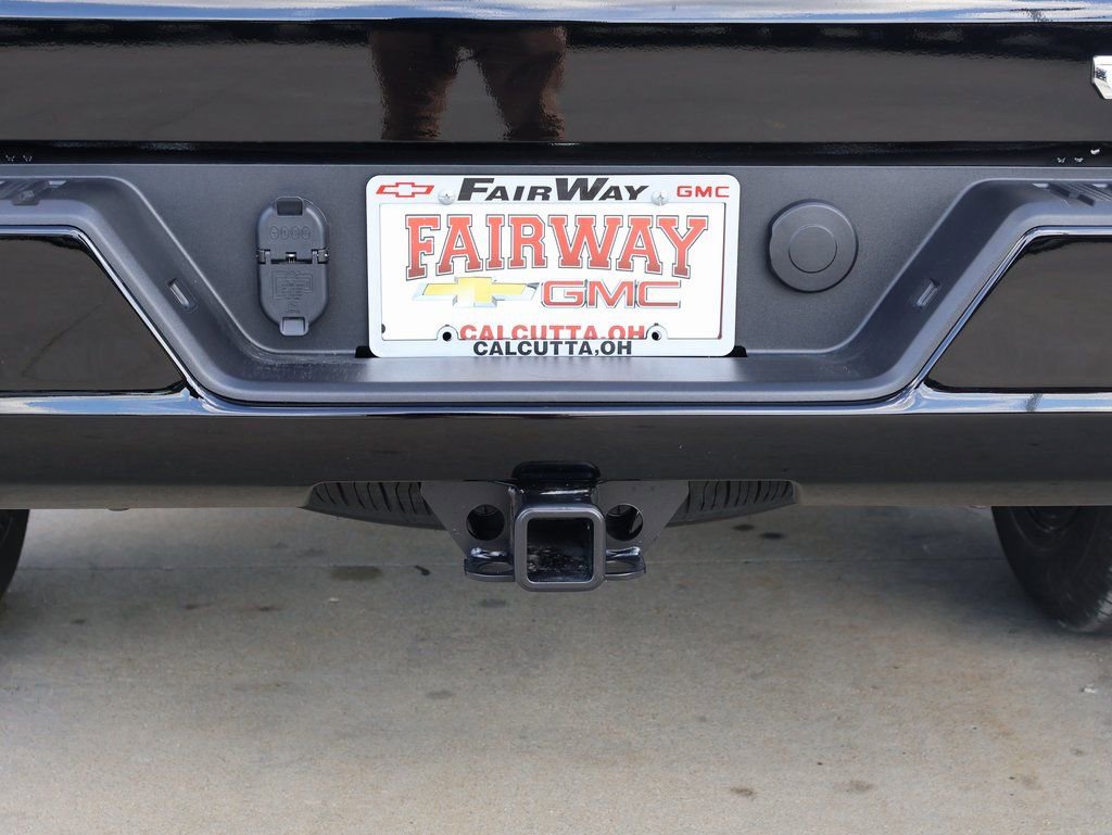 New 2026 GMC Sierra 1500 Elevation w/ Preferred Package image 30