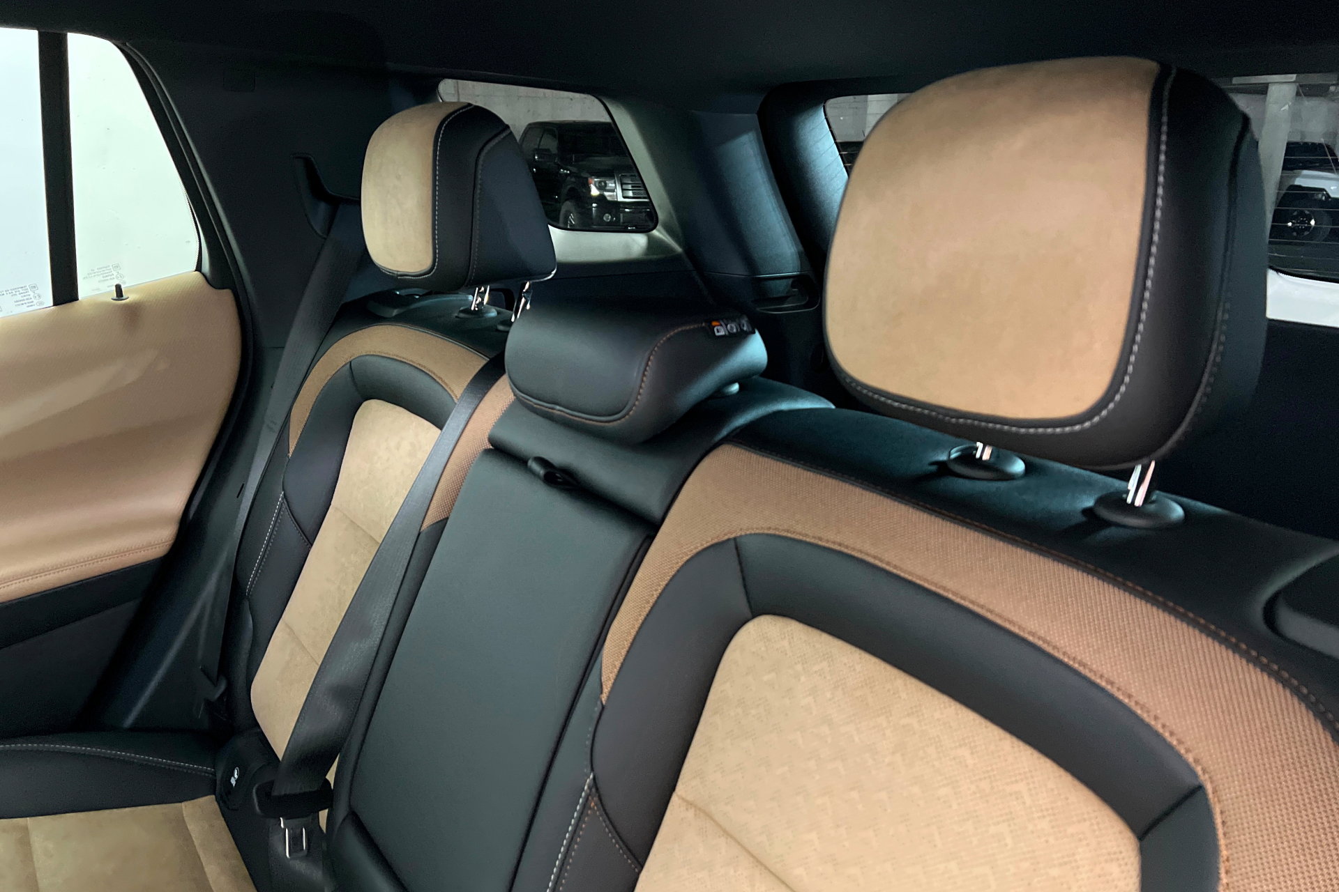 New 2026 Chevrolet Equinox ACTIV w/ Convenience Package III image 21