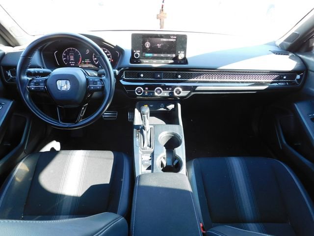 Used 2022 Honda Civic Sport image 16