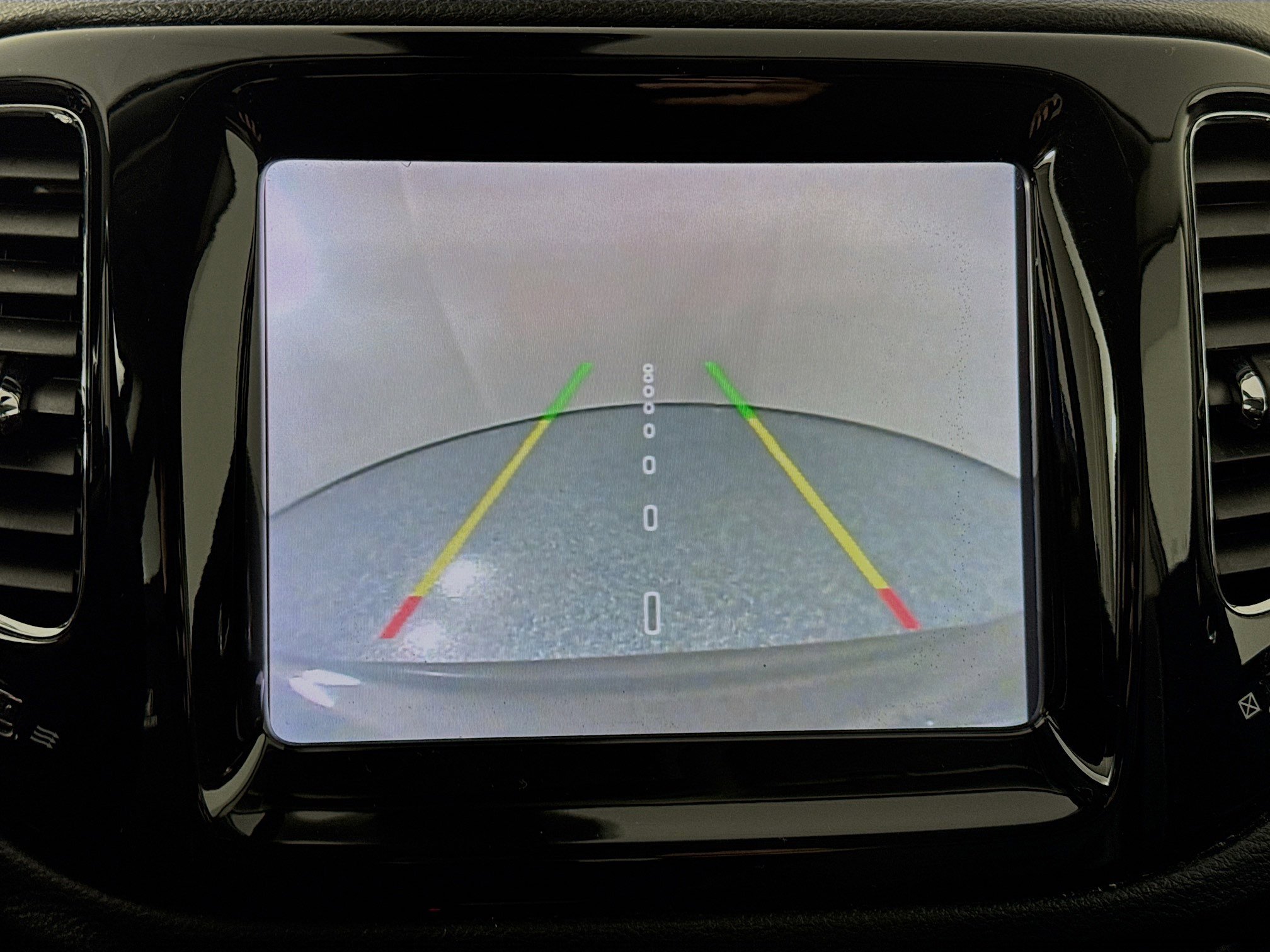 Used 2020 Jeep Compass Limited image 13