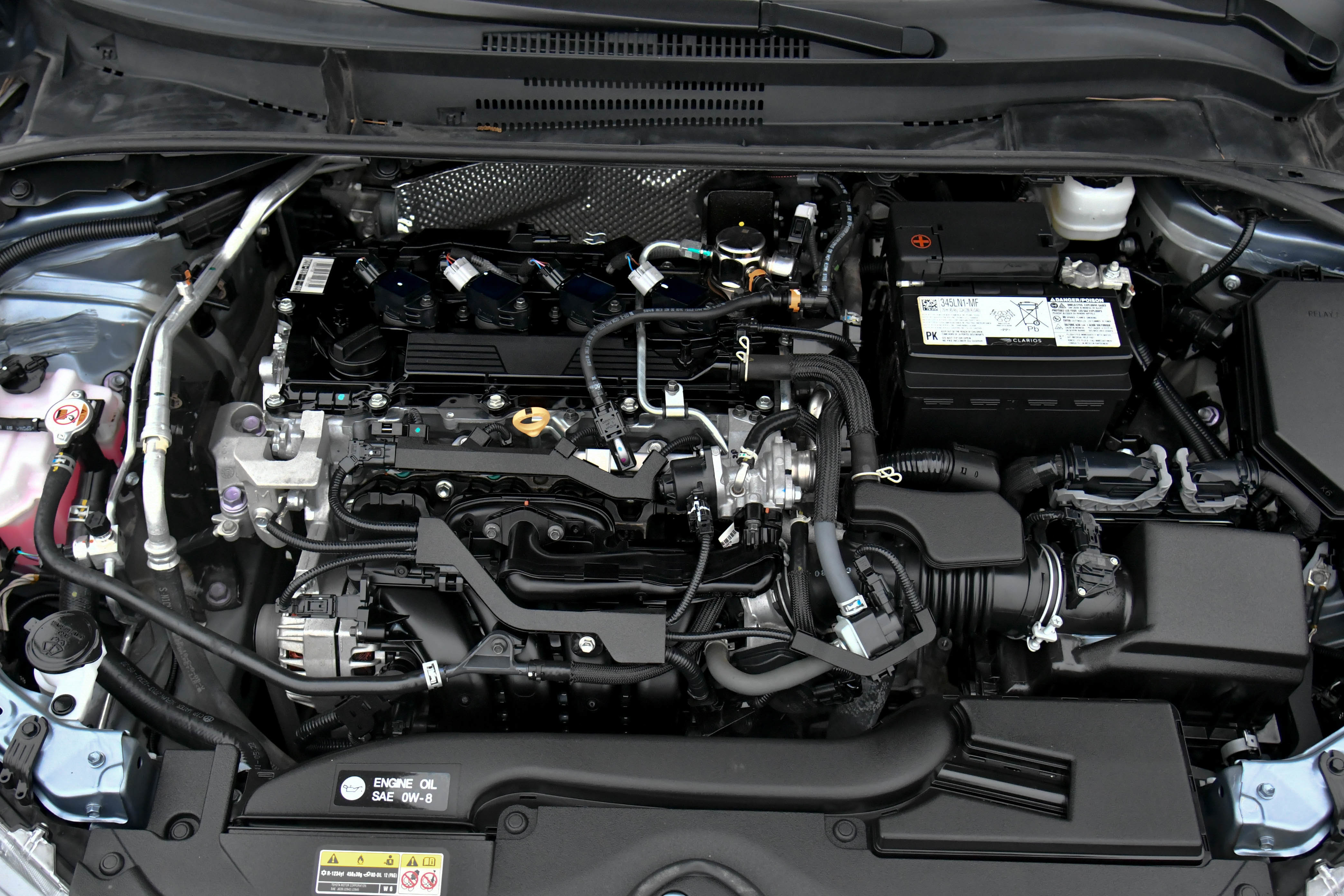 Used 2024 Nissan Sentra SV image 43