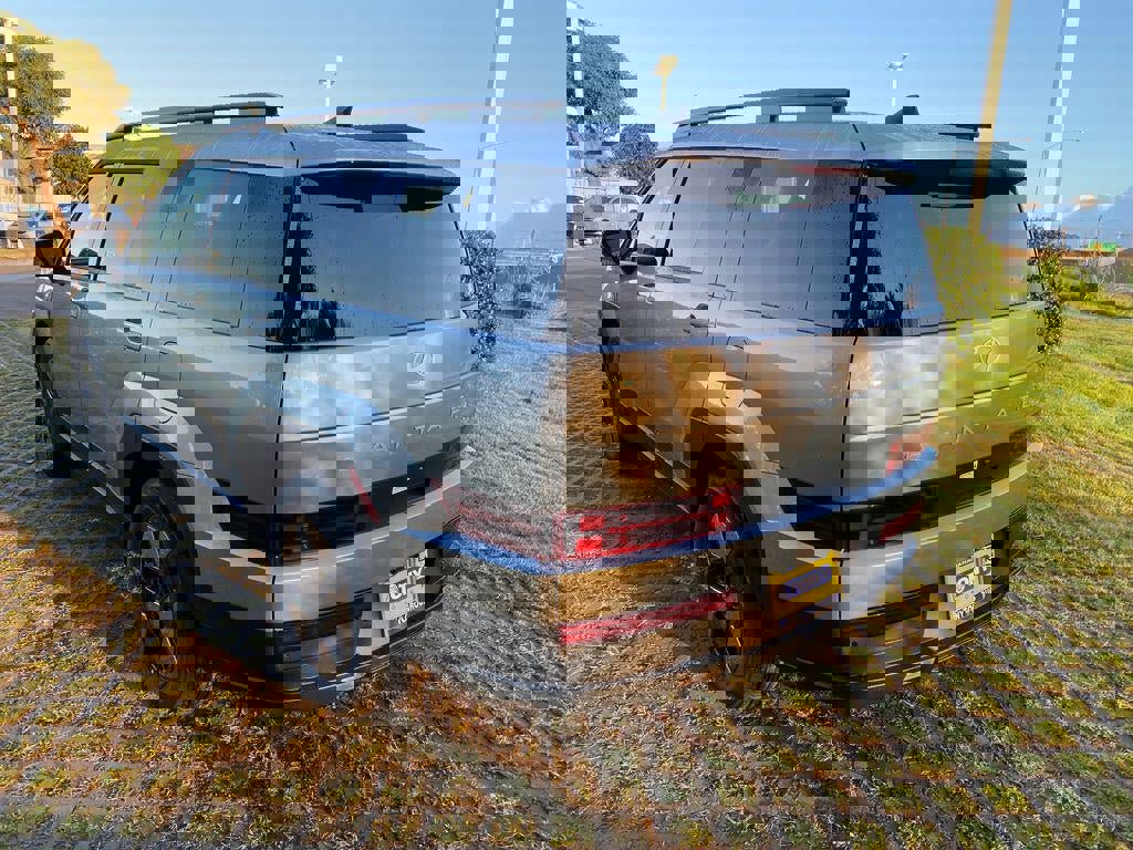 New 2026 Hyundai Santa Fe SEL image 23