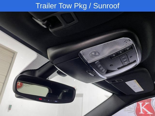 Used 2020 Jeep Grand Cherokee Limited X AWD/4WD image 18