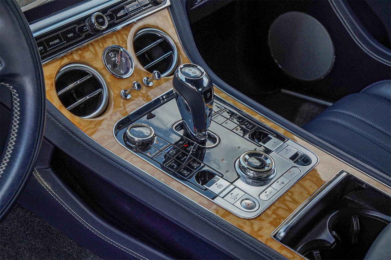 Certified 2021 Bentley Continental GT image 21