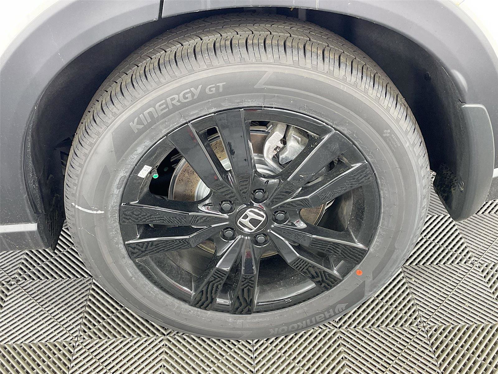 New 2026 Honda HR-V Sport image 20