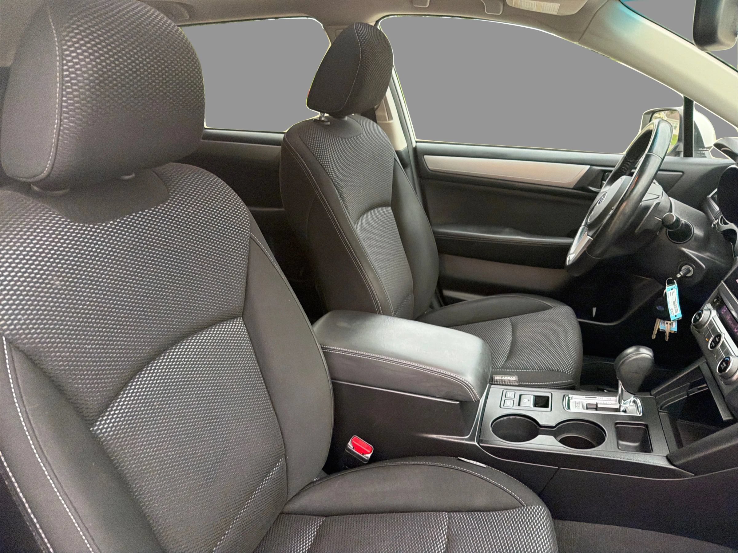 Used 2015 Subaru Outback 2.5i Premium AWD/4WD image 23
