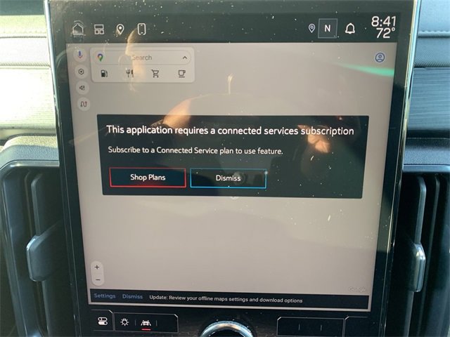 Used 2024 GMC Acadia AT4 w/ Luxury Package image 23