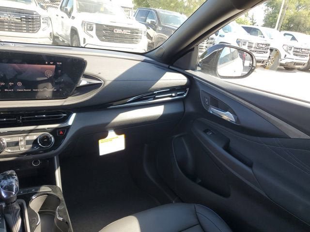 New 2026 Buick Envista Sport Touring w/ Convenience I Package FWD image 14