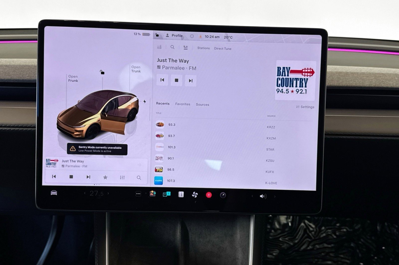 Used 2026 Tesla Model Y 2WD image 14