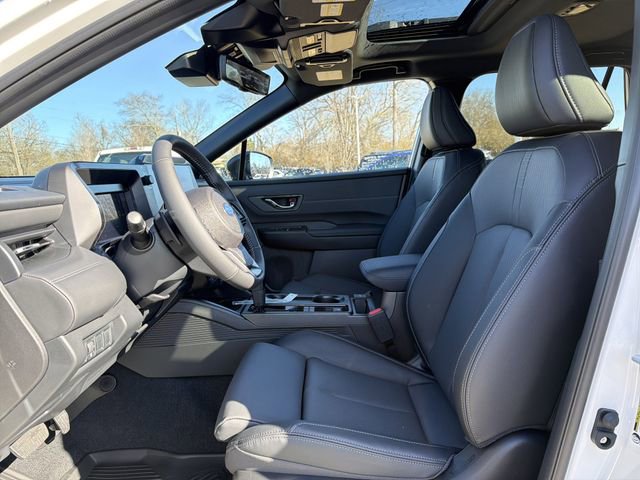 New 2026 Subaru Outback Touring XT image 11