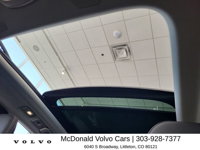 New 2026 Volvo XC60 T8 Ultra w/ Protection Package Premier AWD/4WD image 28