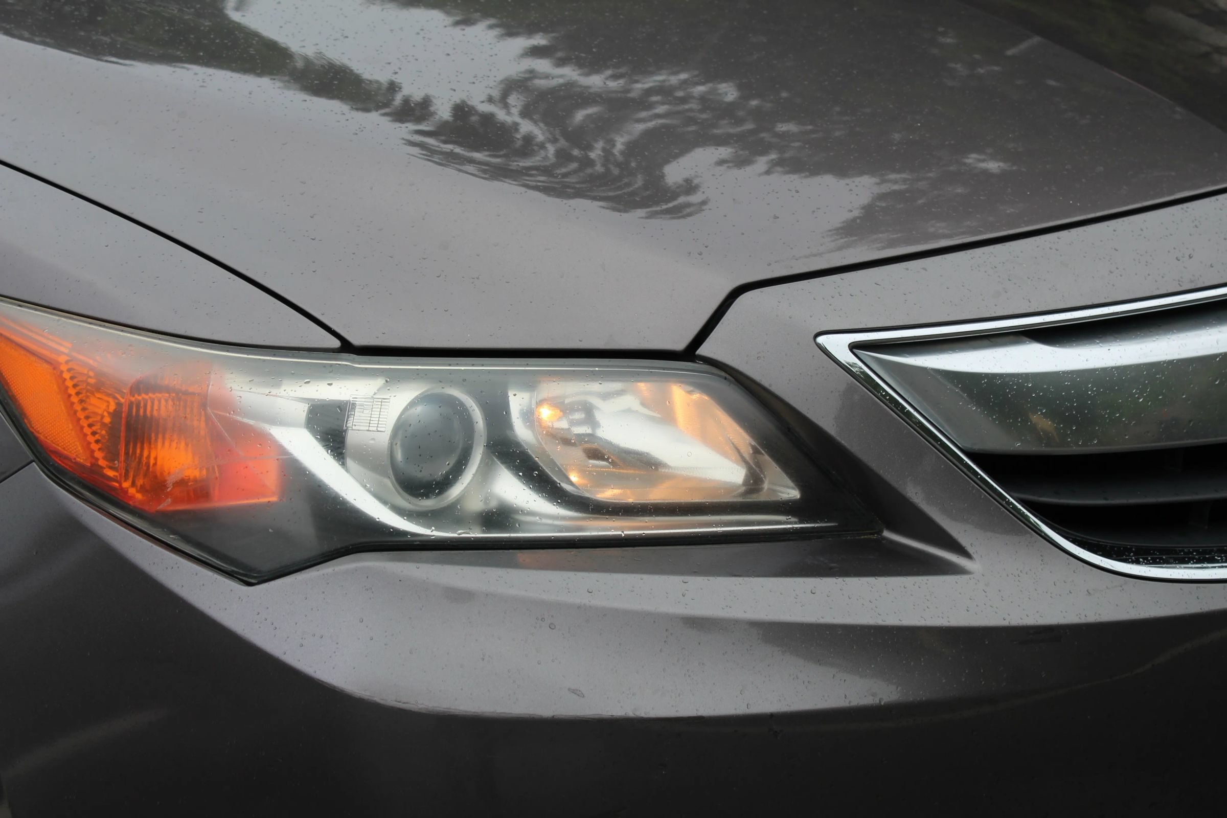 Used 2014 Acura ILX w/ Technology Package FWD image 34