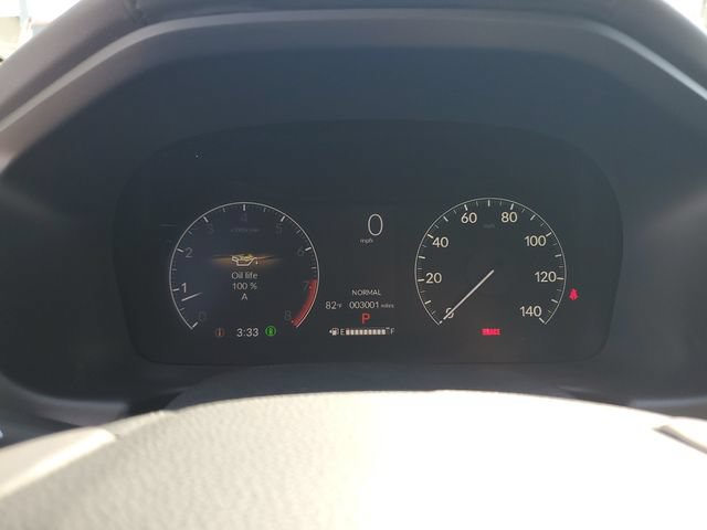 Certified 2025 Honda Odyssey Elite image 32