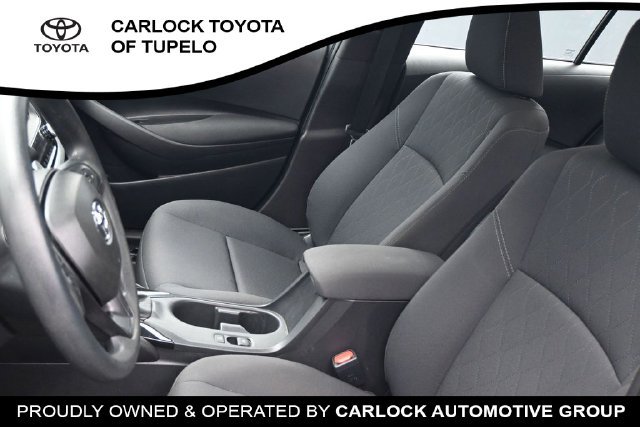 Used 2026 Toyota Corolla LE FWD image 18