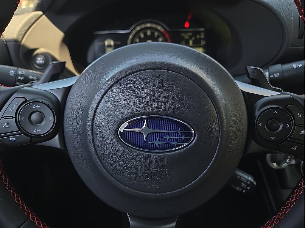 New 2026 Subaru BRZ Limited image 20