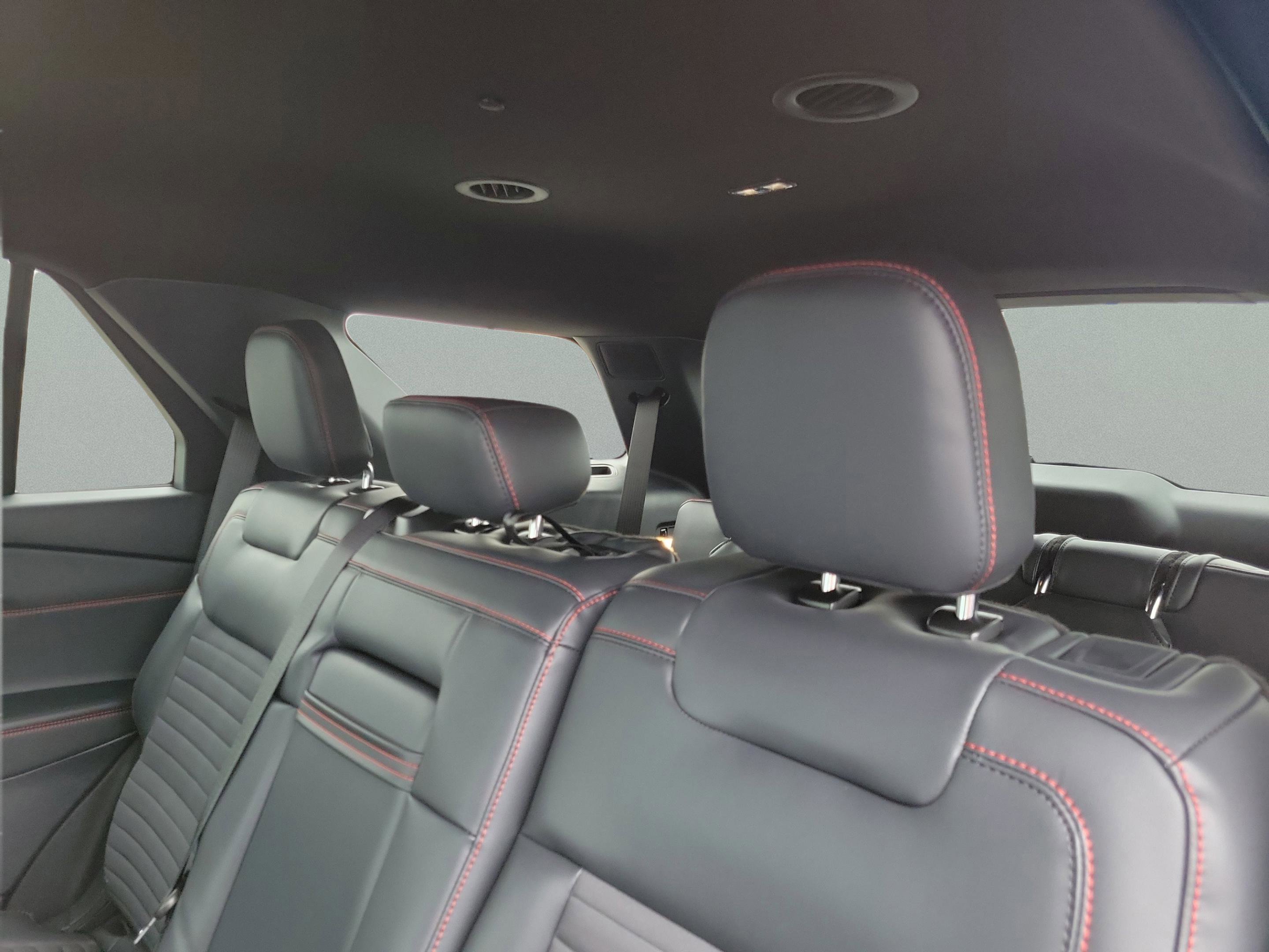 New 2026 Ford Explorer ST-Line image 20