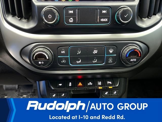 Used 2019 Chevrolet Colorado LT w/ Redline Special Edition image 26