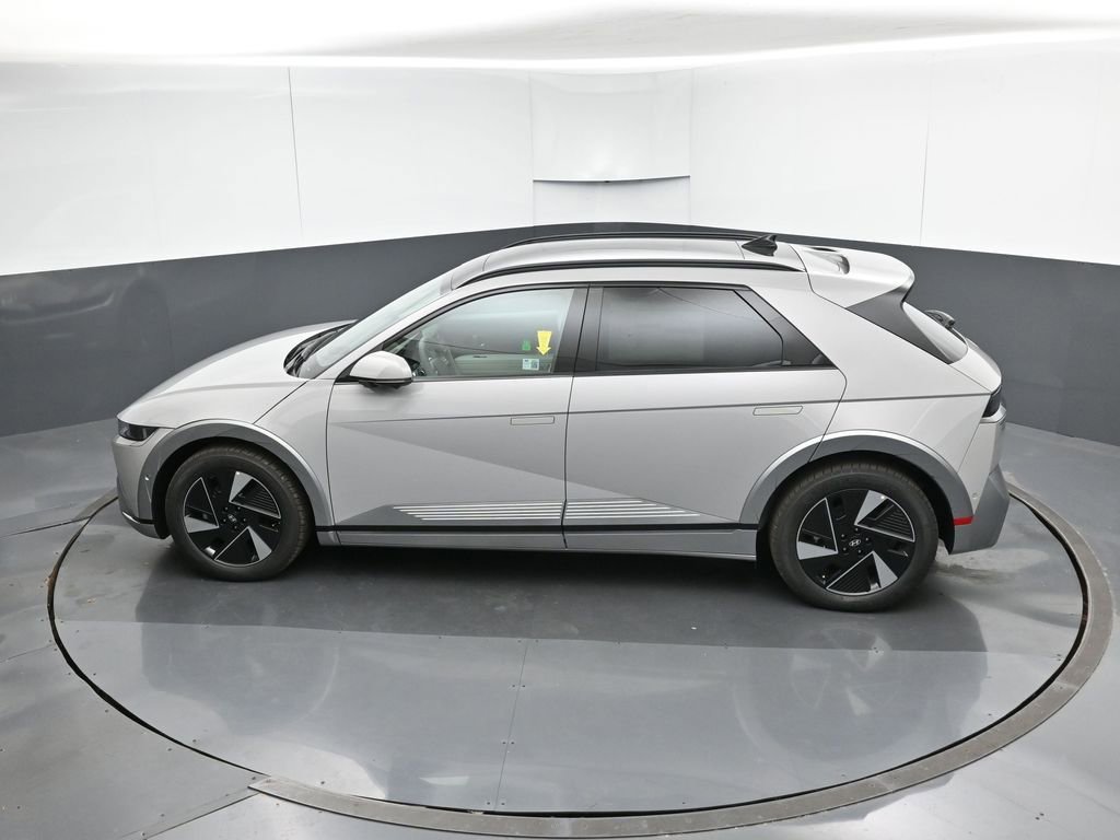 New 2026 Hyundai Ioniq 5 Limited image 52