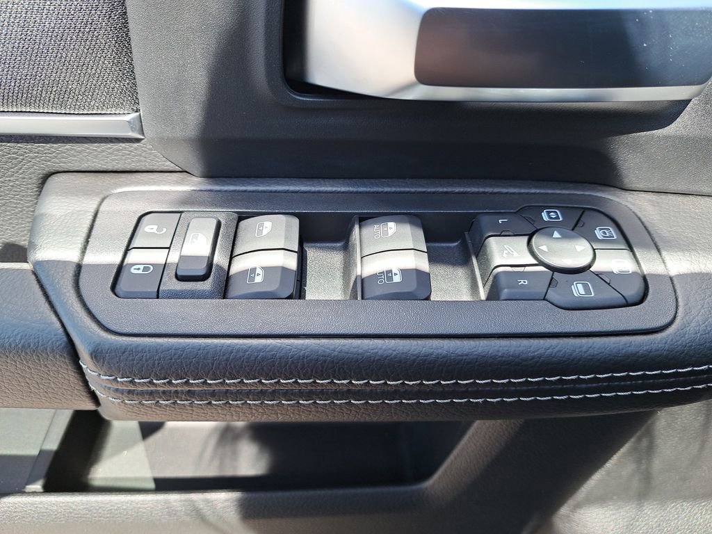 New 2026 RAM 2500 Big Horn image 29