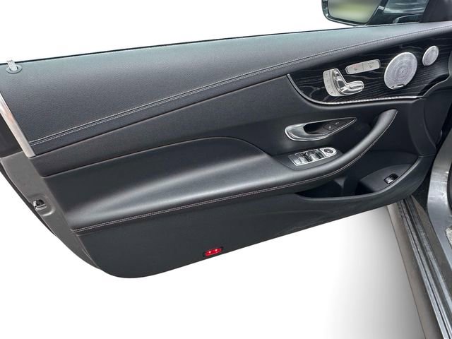 Used 2019 Mercedes-Benz E 450 4MATIC Coupe image 13