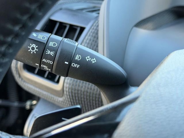 Used 2023 Subaru Solterra AWD image 21