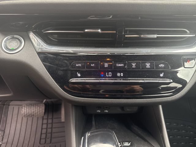 New 2025 Buick Envista Sport Touring FWD image 22