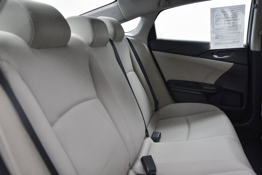 Used 2018 Honda Civic LX image 14