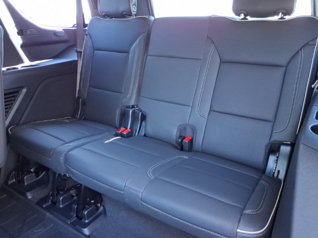 New 2027 Chevrolet Tahoe Premier w/ Sun And Tow Package AWD/4WD image 10