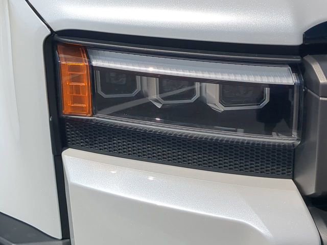 New 2026 Toyota Land Cruiser image 10