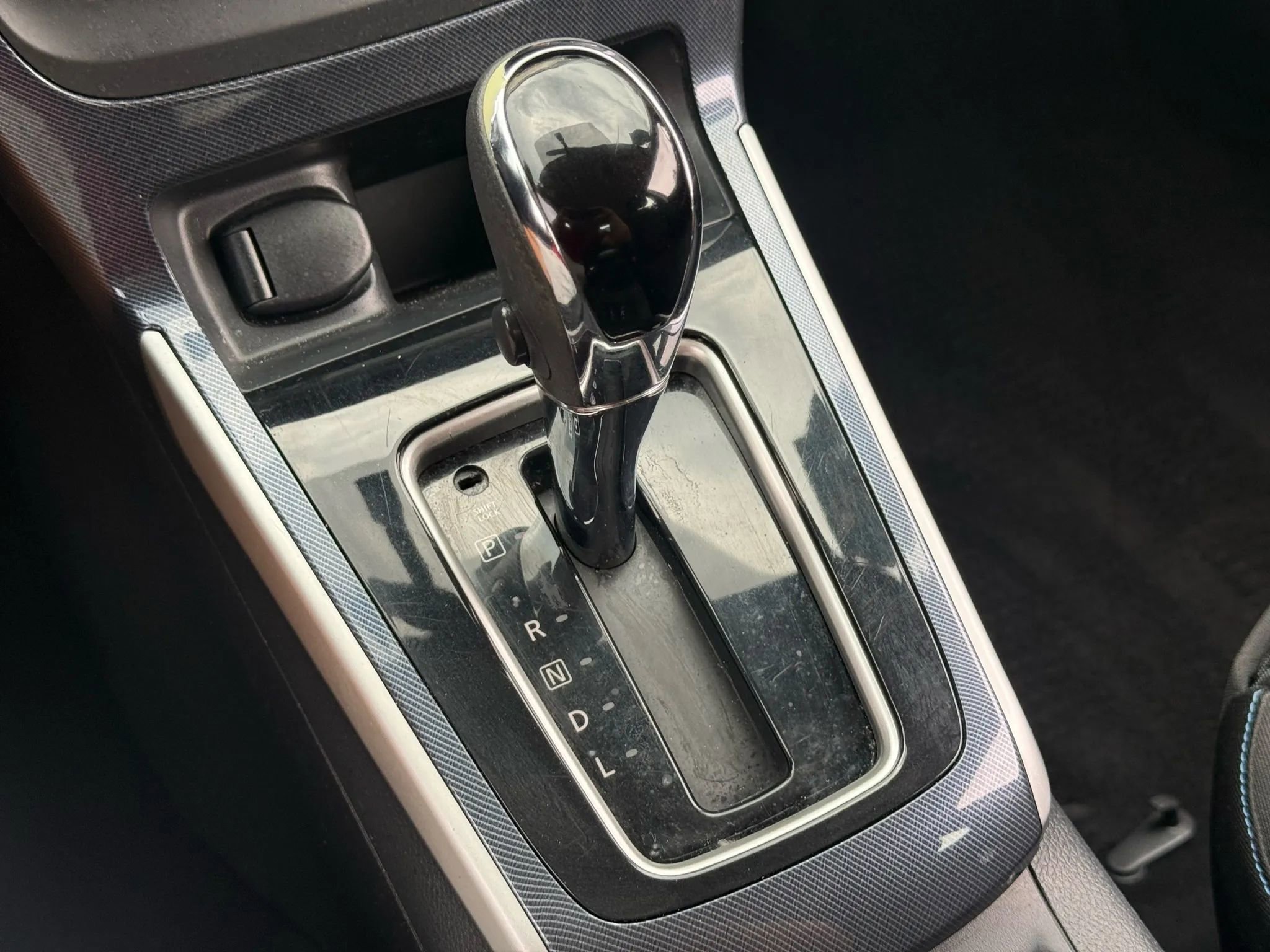 Used 2017 Nissan Sentra SR image 16