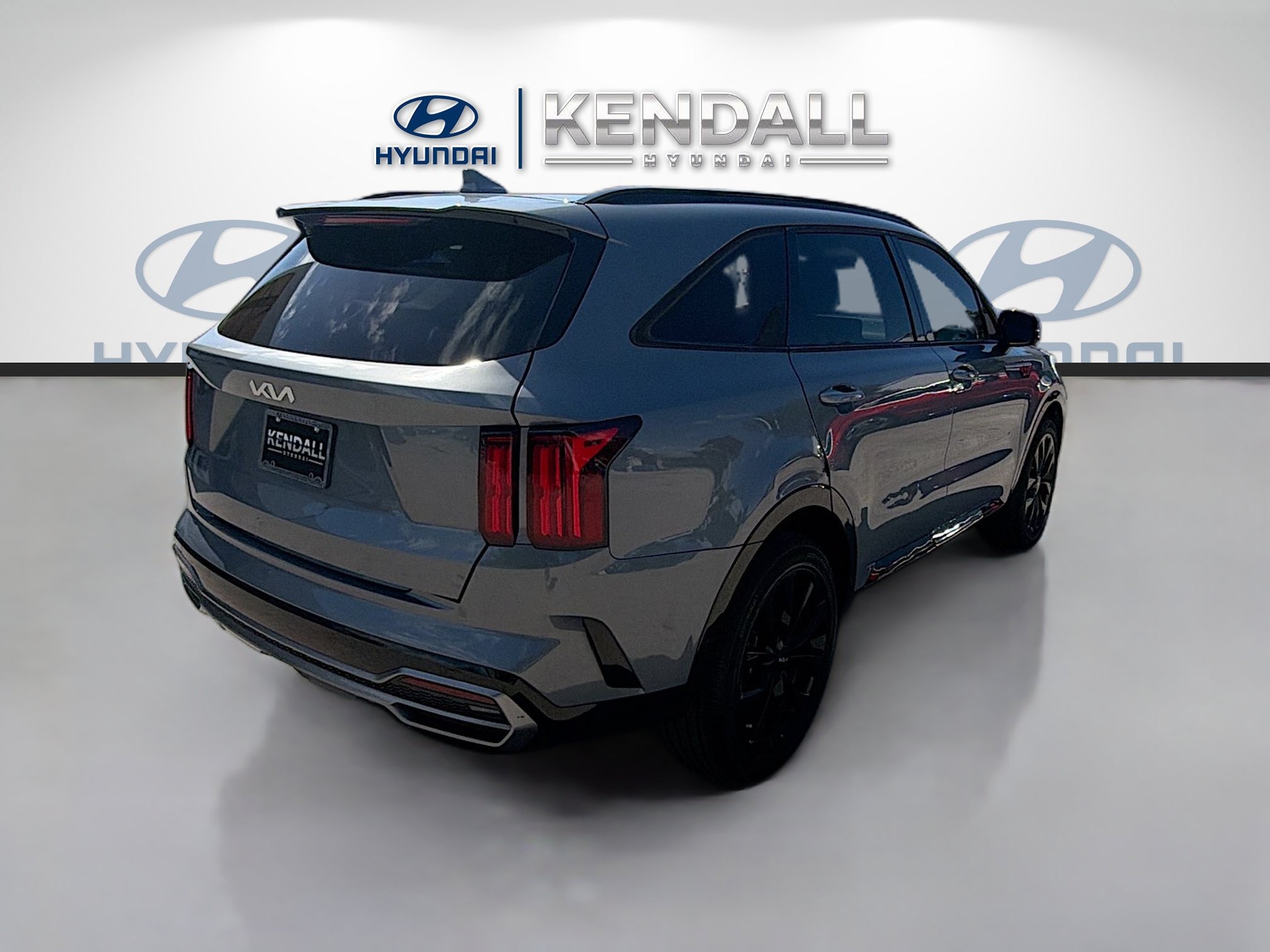 Used 2023 Kia Sorento SX FWD image 6