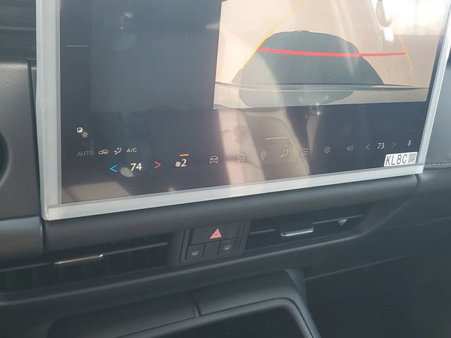 New 2026 MAZDA CX-5 Select AWD/4WD image 28