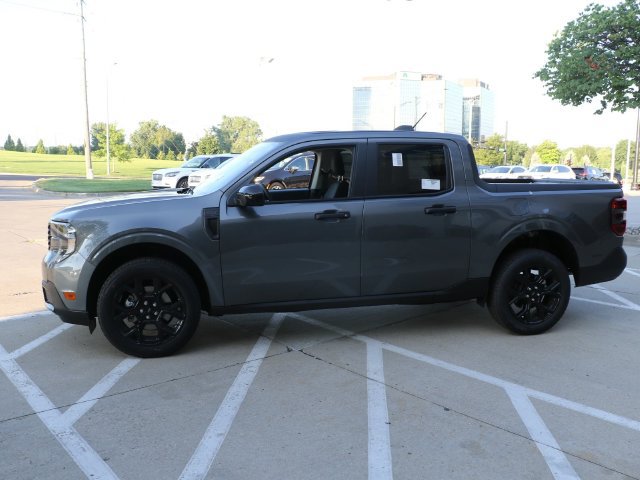 New 2026 Ford Maverick XLT w/ XLT Luxury Package AWD/4WD image 4