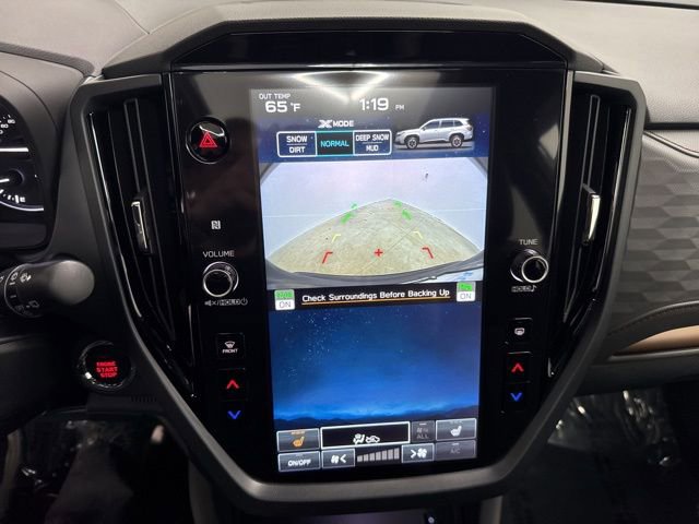 Used 2025 Subaru Forester Sport image 36