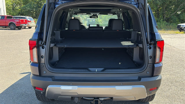 Used 2026 Honda Passport TrailSport image 27
