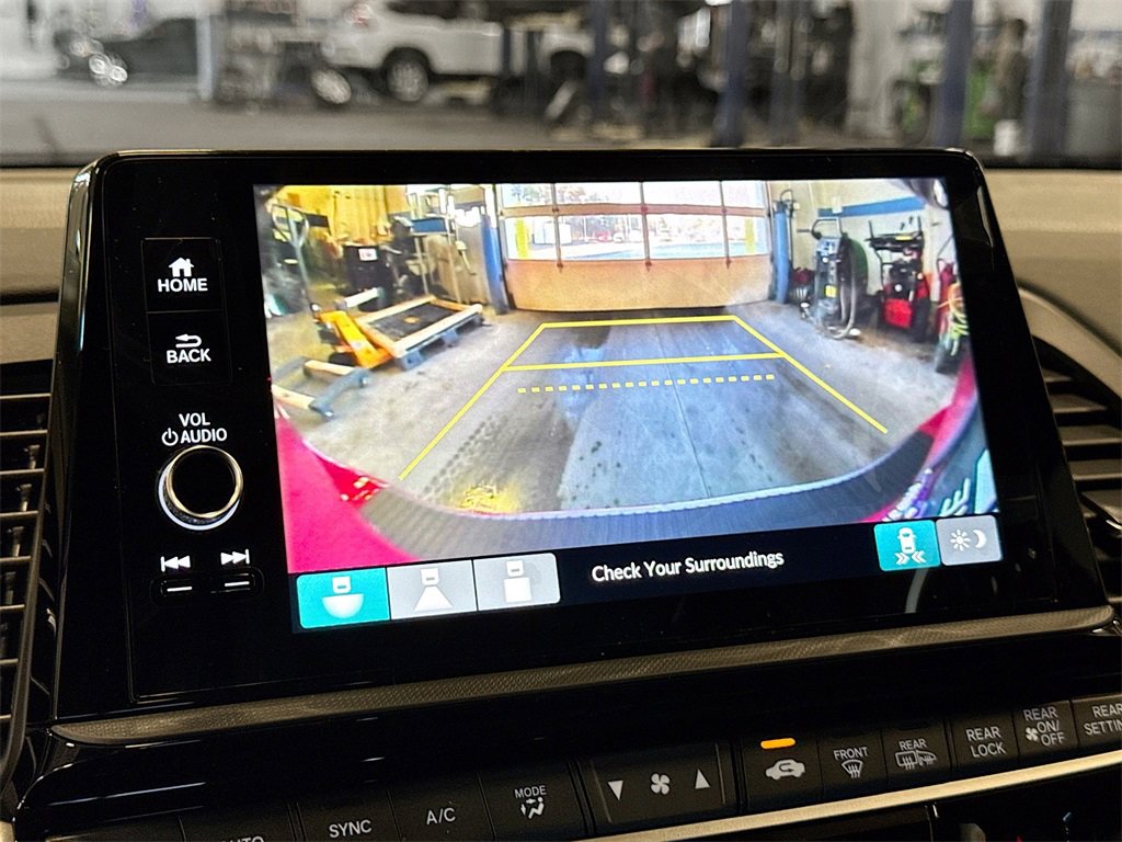 New 2026 Honda Odyssey Sport-L image 17