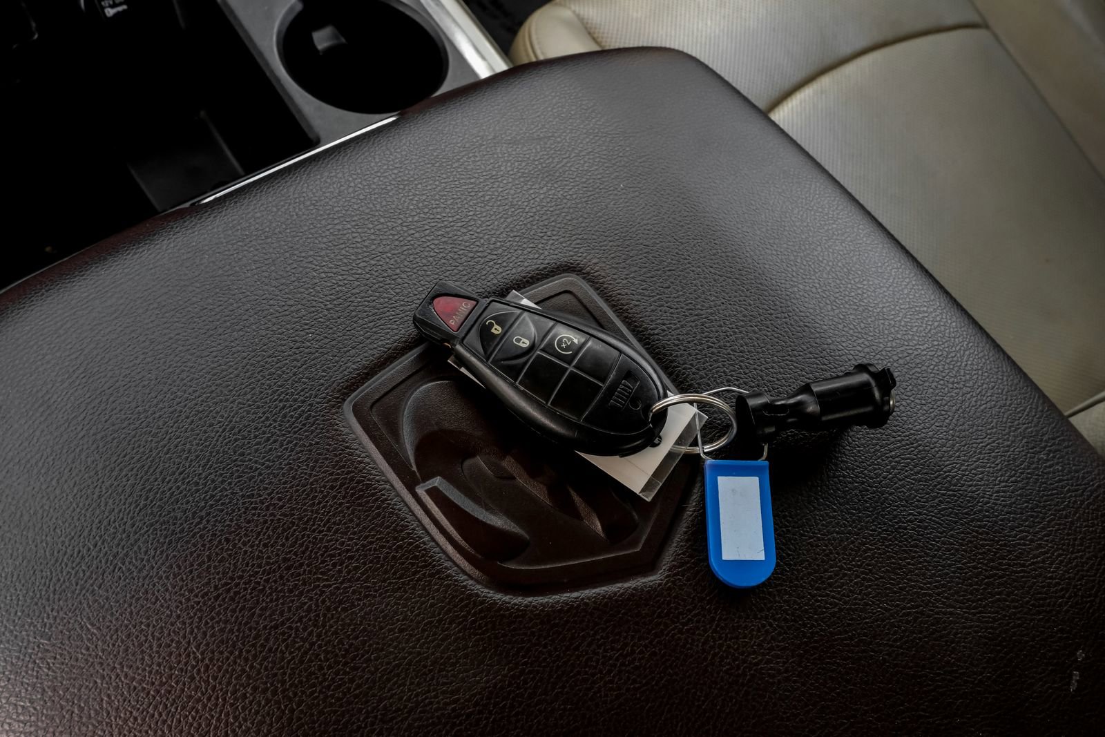 Used 2014 RAM 3500 Laramie image 69