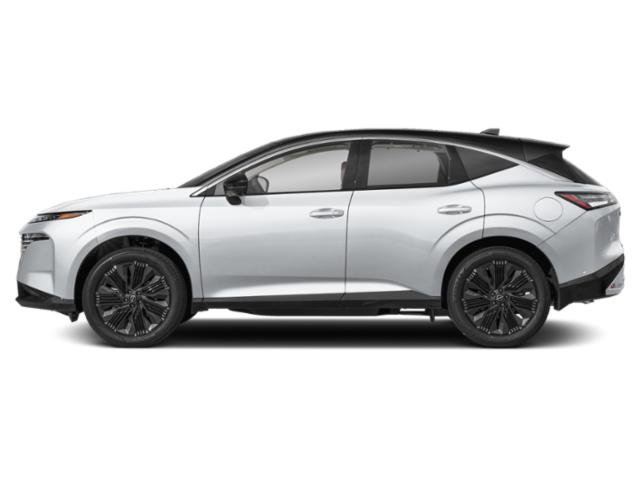 New 2026 Nissan Murano Platinum image 3