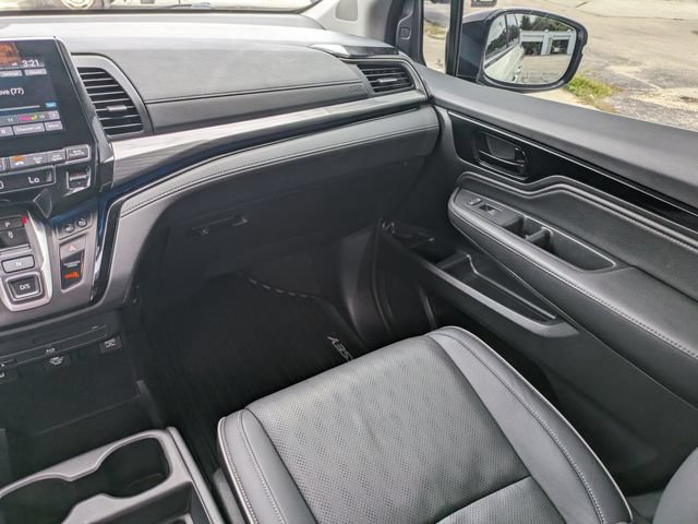 Used 2024 Honda Odyssey Elite image 19