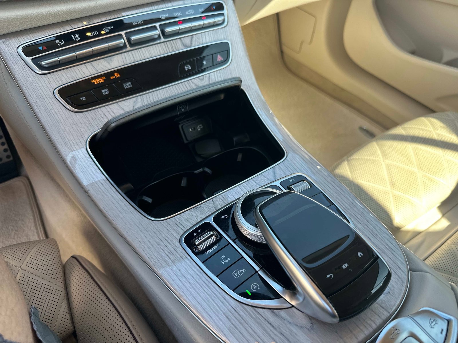 Certified 2021 Mercedes-Benz E 450 Cabriolet image 18