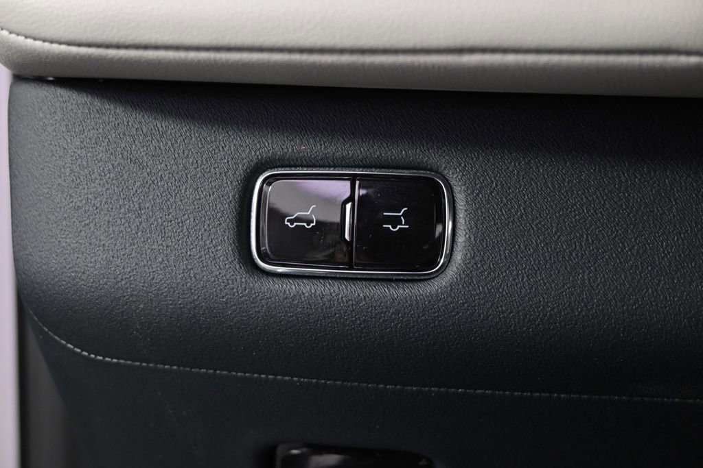 New 2026 Lincoln Navigator L Reserve w/ Jet Appearance Package image 25