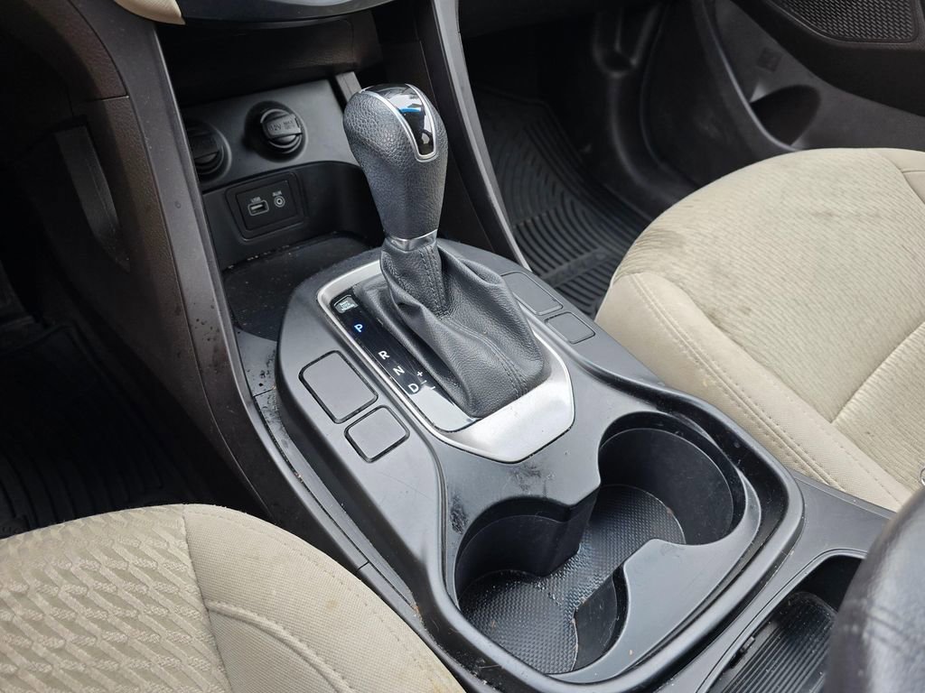 Used 2018 Hyundai Santa Fe Sport FWD image 23