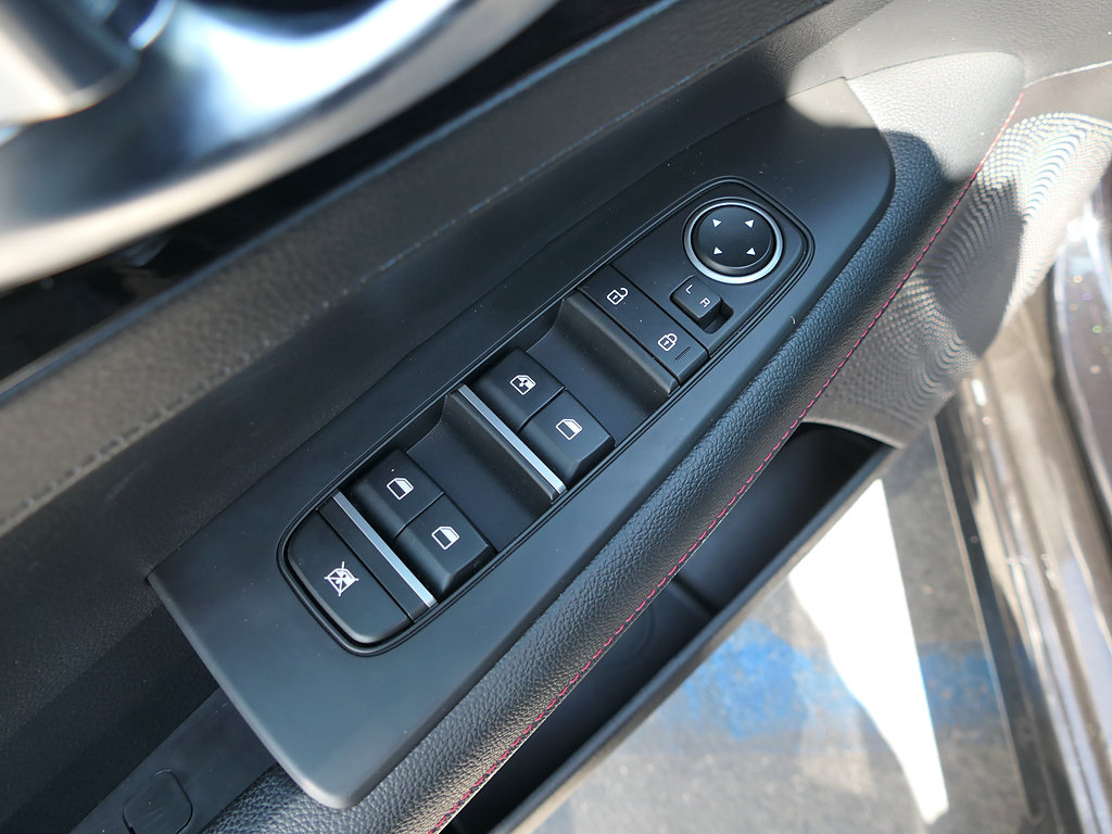 Used 2023 Kia Forte GT w/ GT2 Package FWD image 12