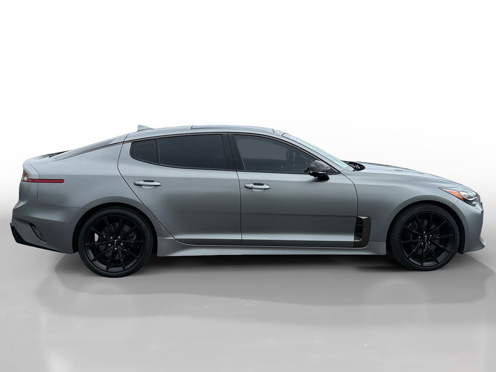 Used 2023 Kia Stinger GT2 w/ Option Group 020 RWD image 6