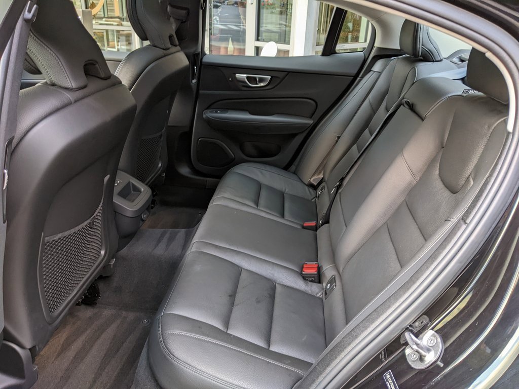 Certified 2025 Volvo S60 B5 Plus image 23