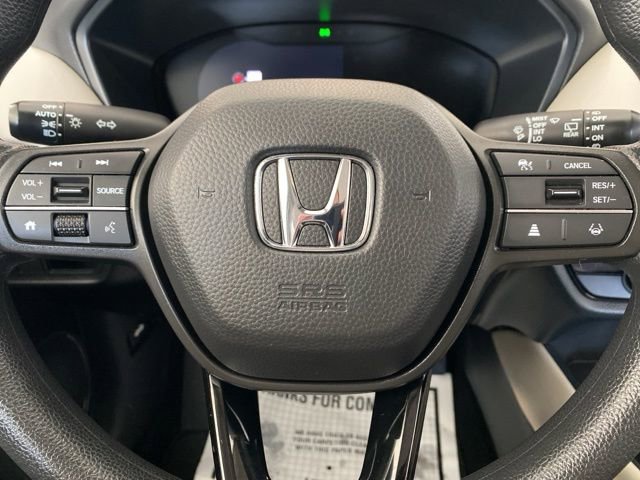 Used 2023 Honda HR-V LX image 12