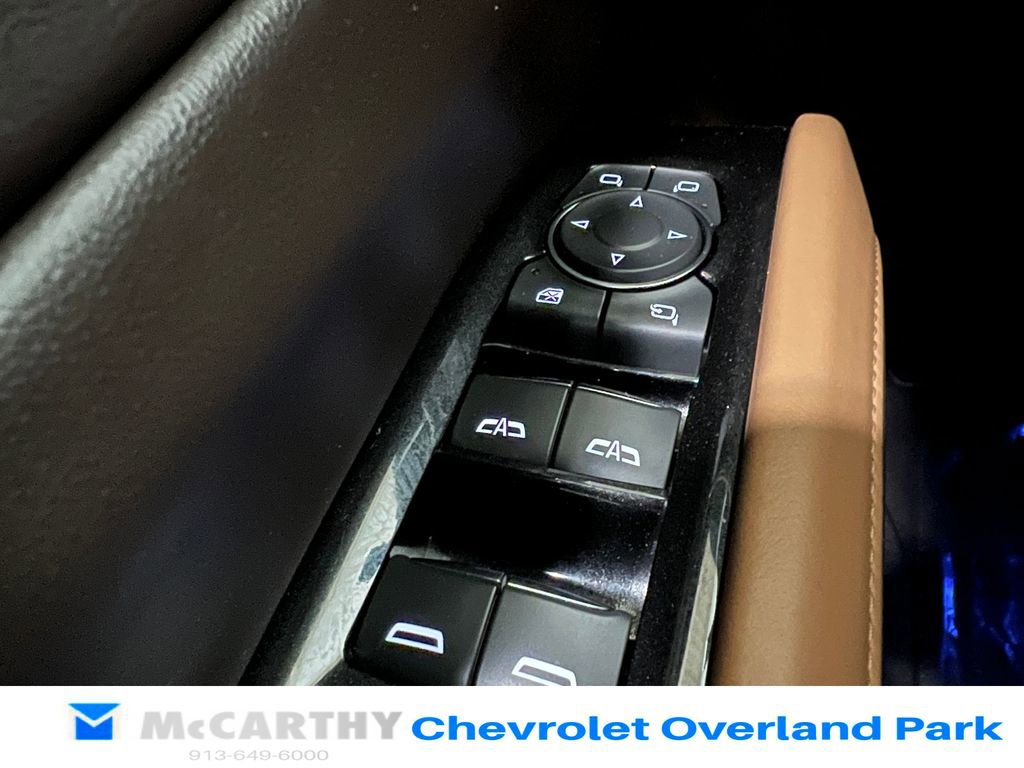 Used 2023 Cadillac Escalade Sport w/ Touring Package image 16